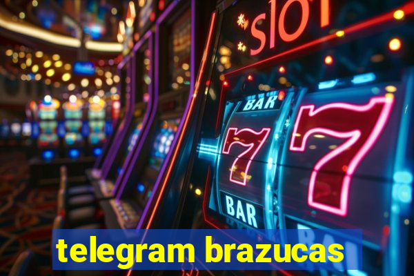 telegram brazucas